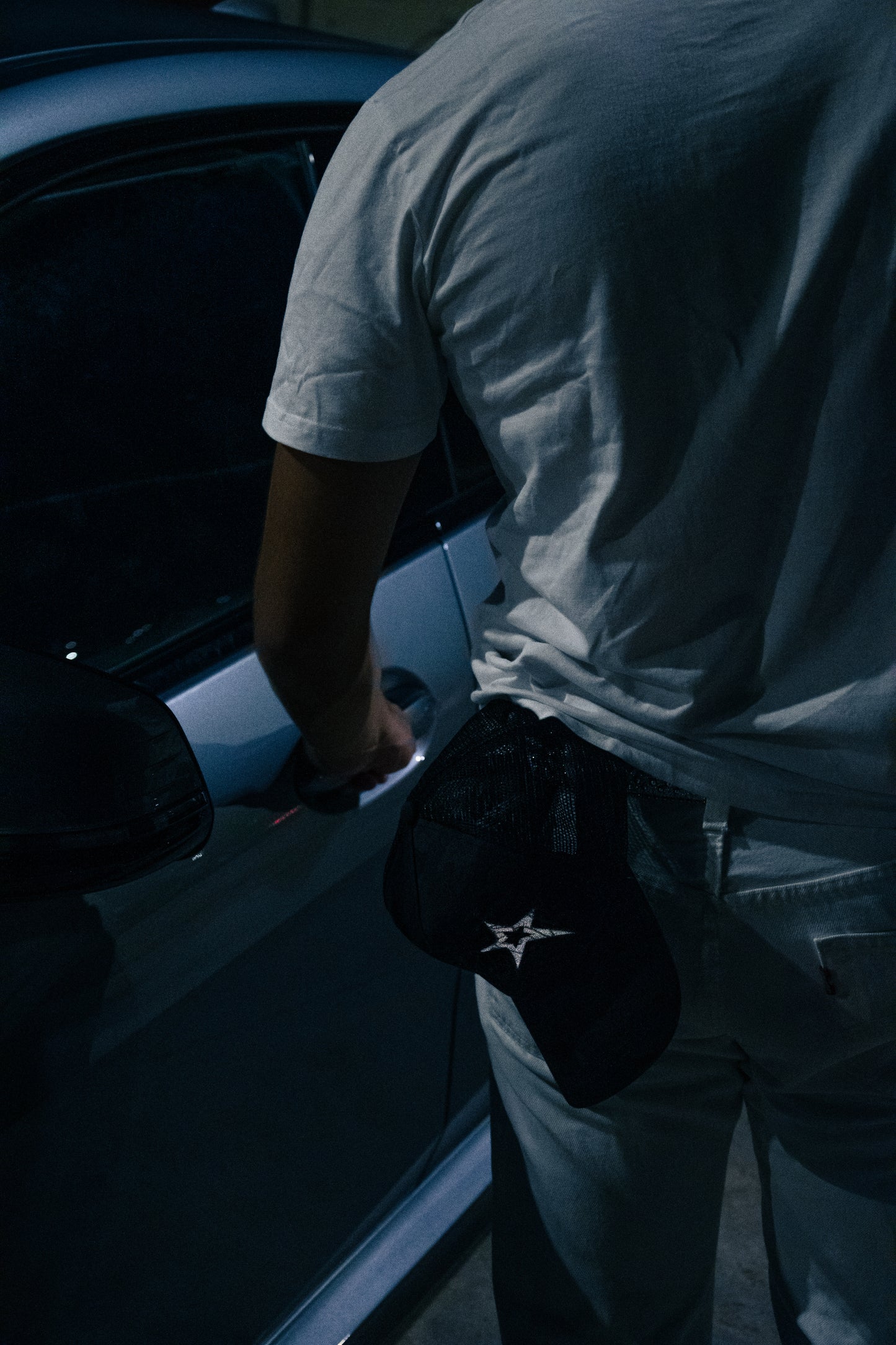RVK Cap