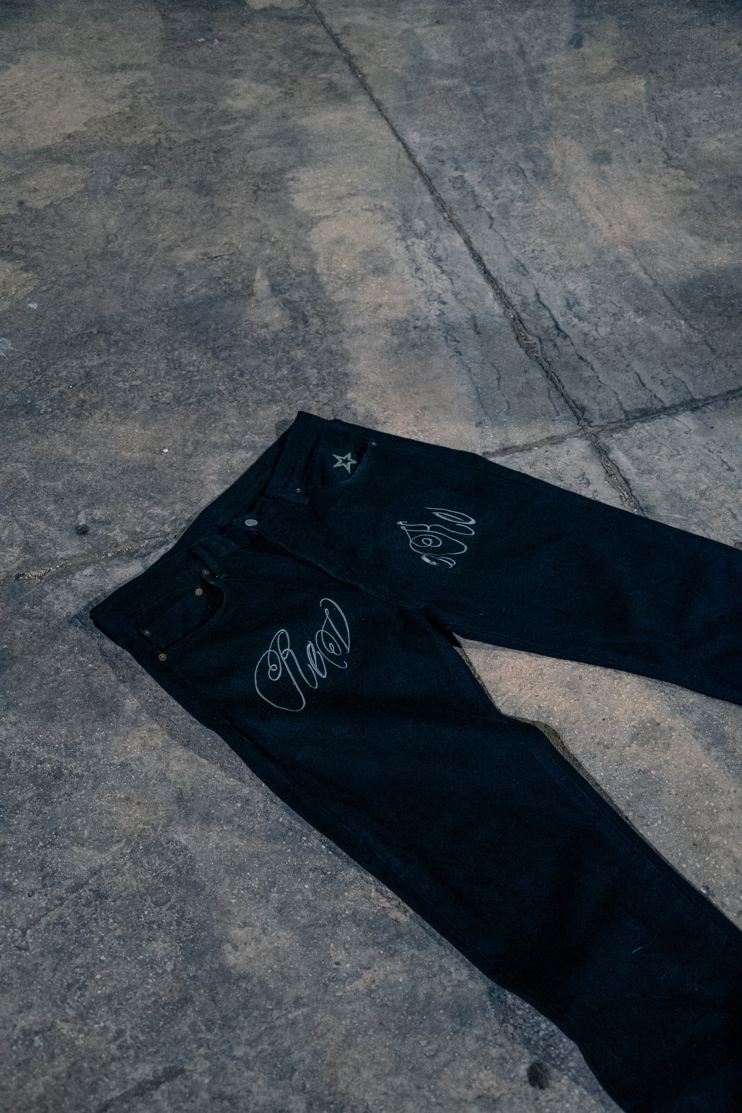 RVK Jeans