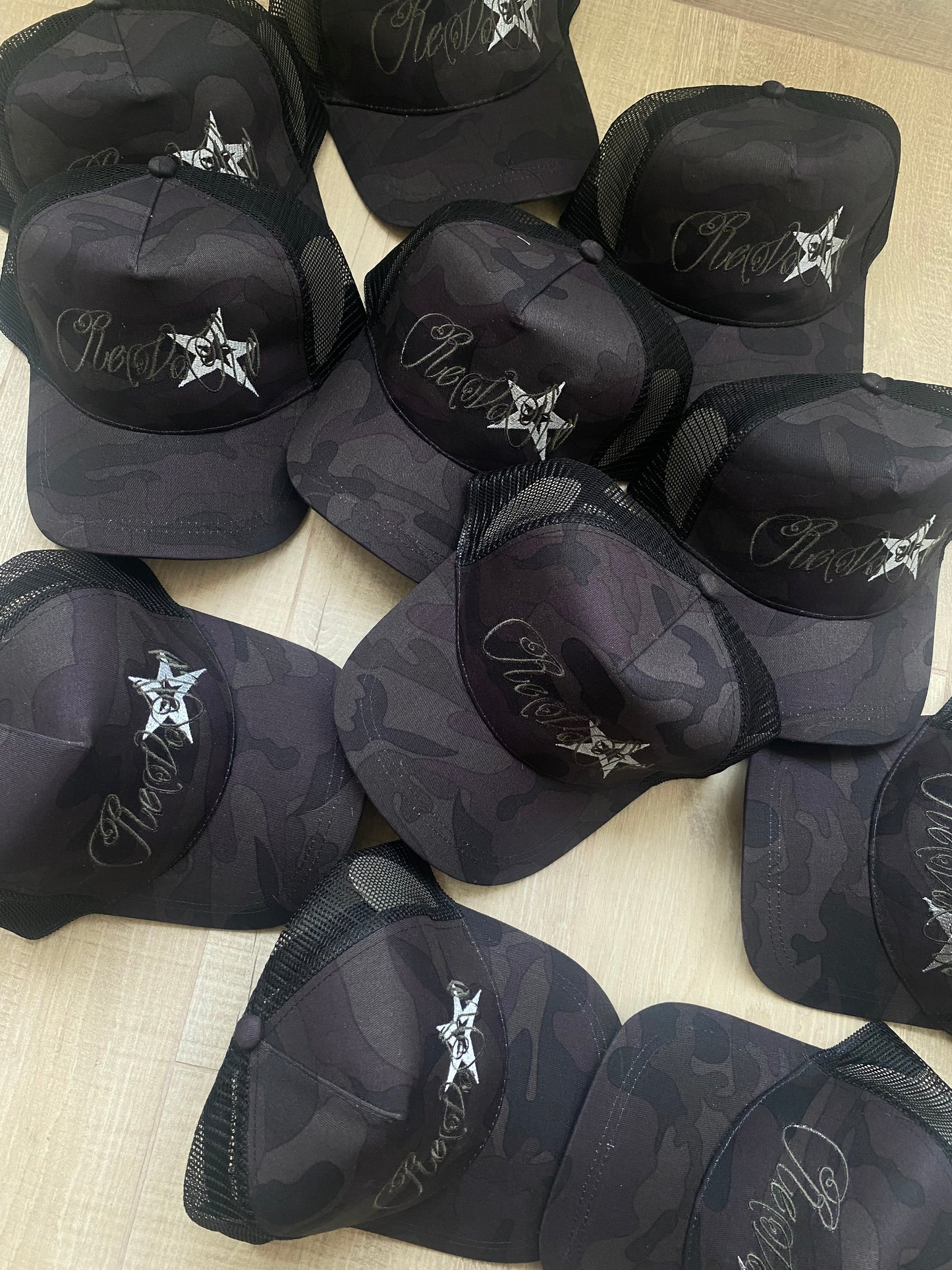 RVK Cap